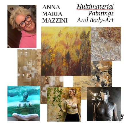 The Body as a Canvas