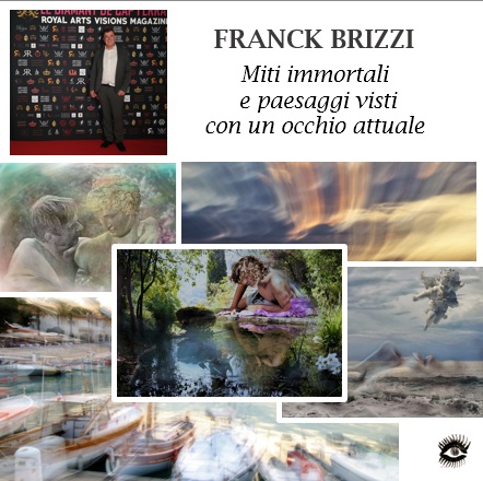 Panorami e Miti classici rivisitati