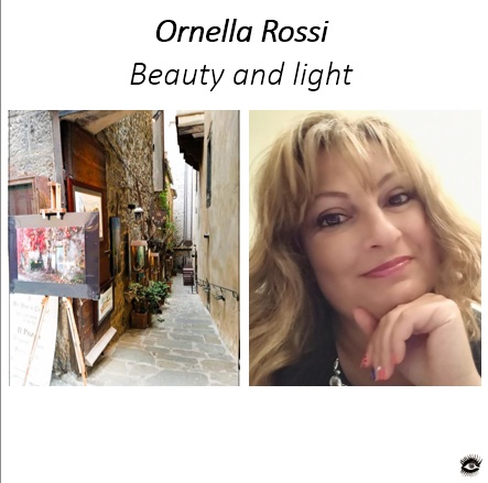 Bellezza e pensiero: lo sguardo della fotografa