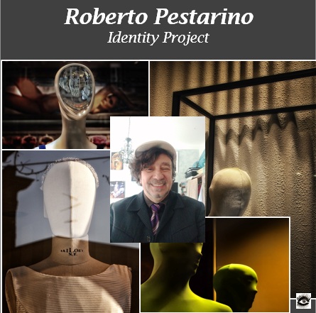 Fotografo e ricercatore